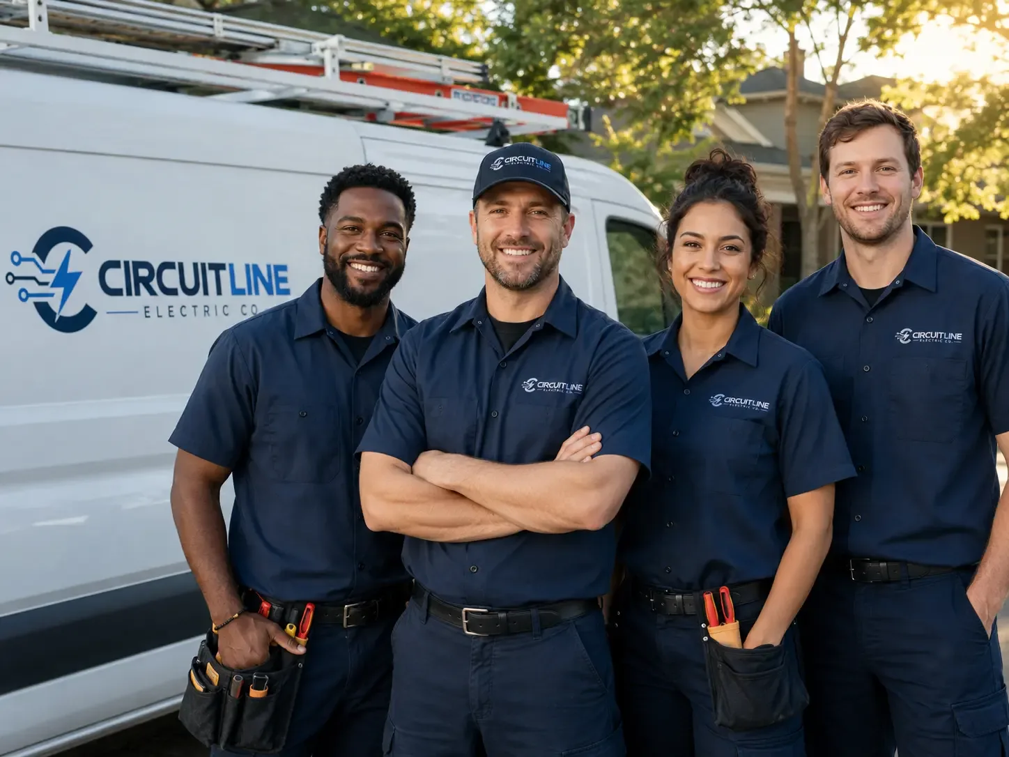 Whole Home Rewiring company in Pep, NM